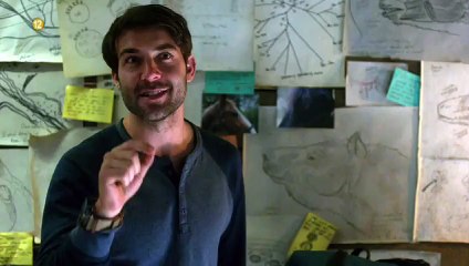 'Zoo', la exitosa serie de CBS llega este jueves, 10 de septiembre al prime time de Cuatro