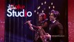 ♫ Ae Dil Kisi ki yaad mein -♥- Ali Zafar & Sara Haider || Coke Studio, Season 8 || Full Video Song HD || Entertainment City