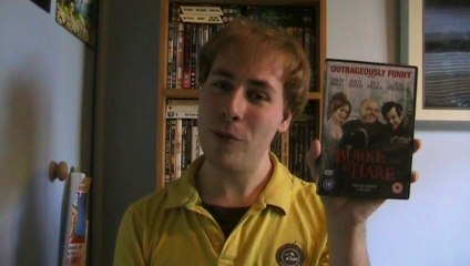 Projector: Burke & Hare (REVIEW)