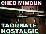 Cheb Mimoun El Oujdi - Ana Mazelt M3ak - YouTube