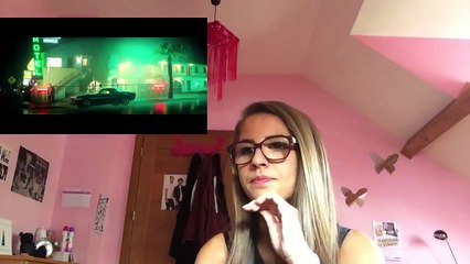 REACTION TO JUSTIN BIEBER - WHAT DO YOU MEAN MUSIC VIDEO