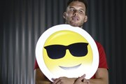 Getting Emojinal with Blake Griffin