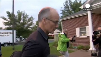 US-Jäger von Löwe Cecil kehrt zur Arbeit zurück