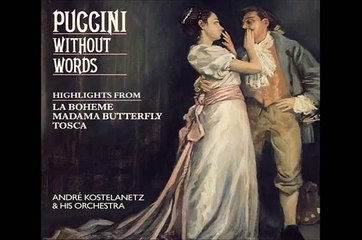 01. O mio babbino caro (Instrumental) - Gianni Schicchi - Giacomo Puccini