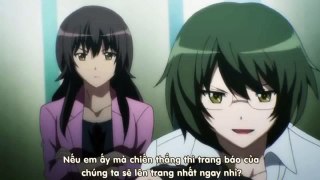 Anime Vietsub Đô vật nữ   Tập 1 cut part260