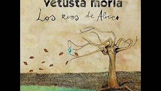 Los Rios De Alice vetusta morla album completo