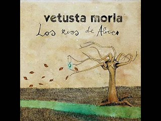 Los Rios De Alice vetusta morla album completo