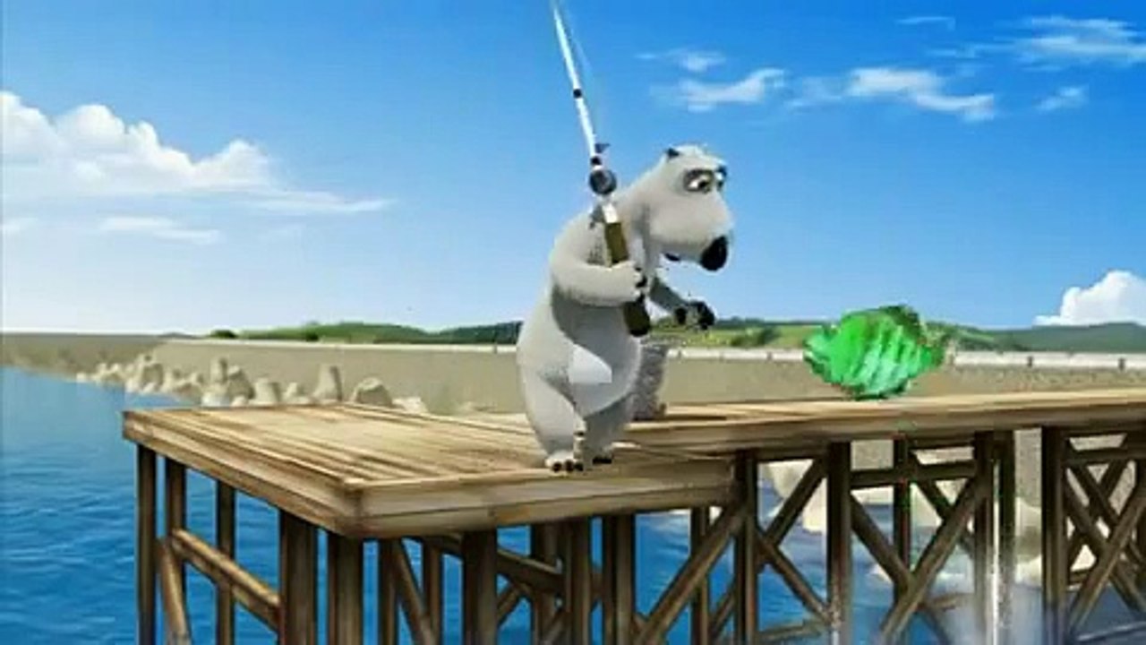 Bernard Bear New Episode Vol 31