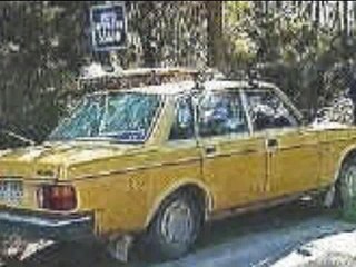 A Picnic at Port Arthur:The Port Arthur Massacre