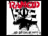 Rancid - Journey To The End-Of The East Bay