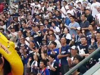 埼玉西武ライオンズ　チャンステーマ4