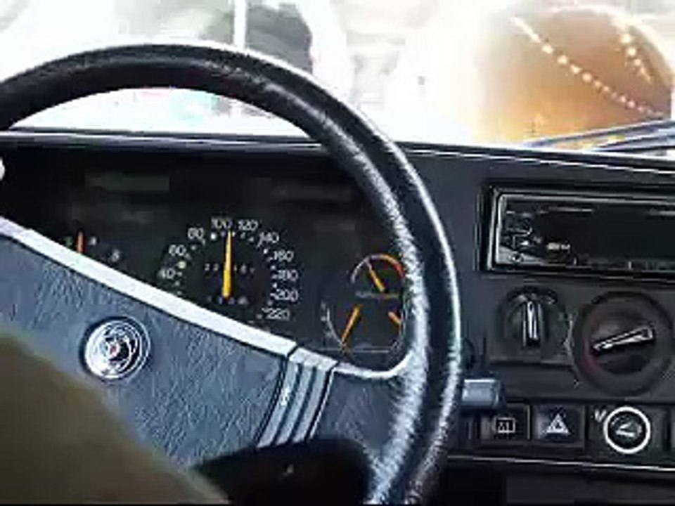 - NEW! - Saab 900 turbo 16 camera car