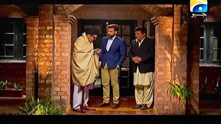 Ishqa Waay Episode 14 - 8 September 2015 - Geo Tv