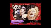 Kiss Cam Fail compilation - Camara De besos Divertido