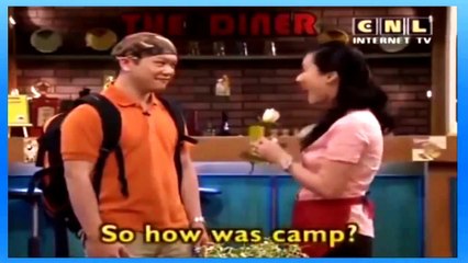 Learning English Through Short Films Tape 47