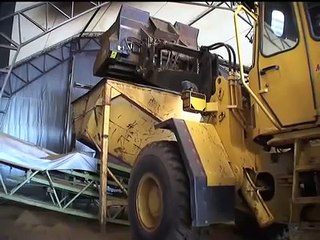 Green energy production in a coal-fired heat and power plant