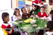 Tackling malnutrition in Vietnamese children