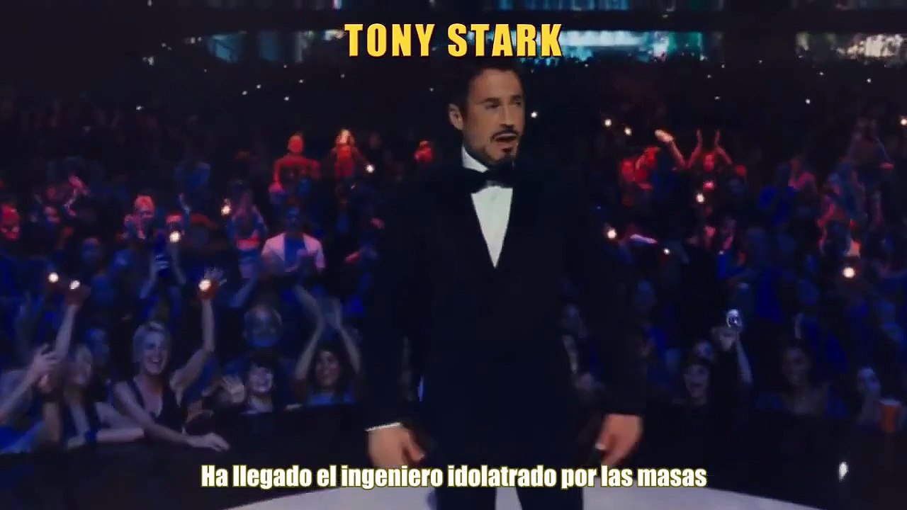 Batman vs Iron Man Épicas Batallas de Rap del Frikismo   Keyblade