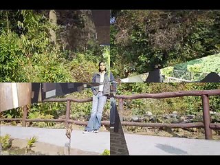 a trip to jim corbett national park