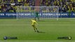 TANDA DE PENALTIS BVB VS PSG | DEMO FIFA 16