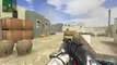 Counter-strike source v34 Modern Warfare 4
