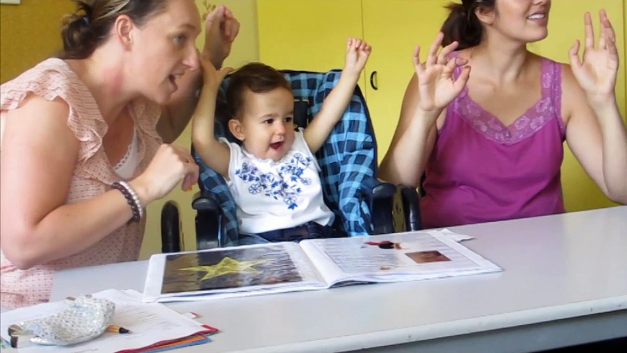 Sound Foundation for Babies @The Shepherd Centre - Volume 7 | Audition/Speech