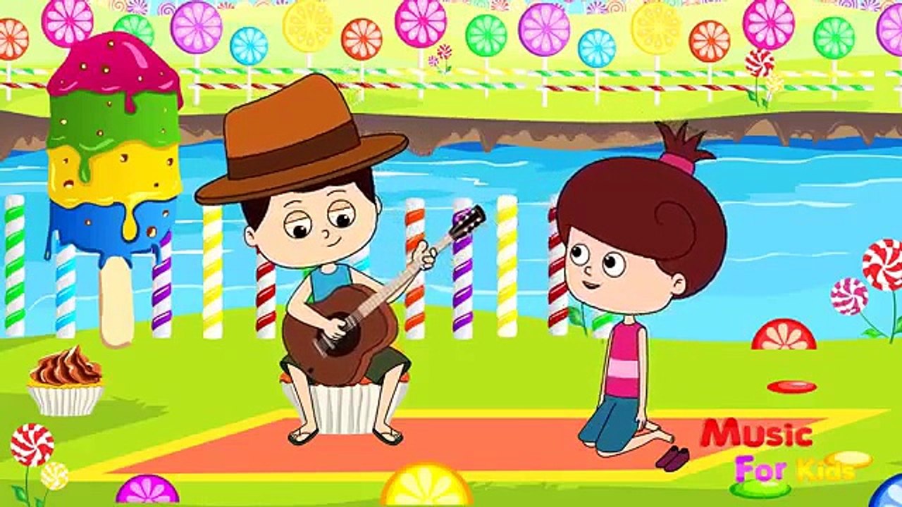 Children Songs Learning Nursery Rhymes Learn To Count with Kids Songs!