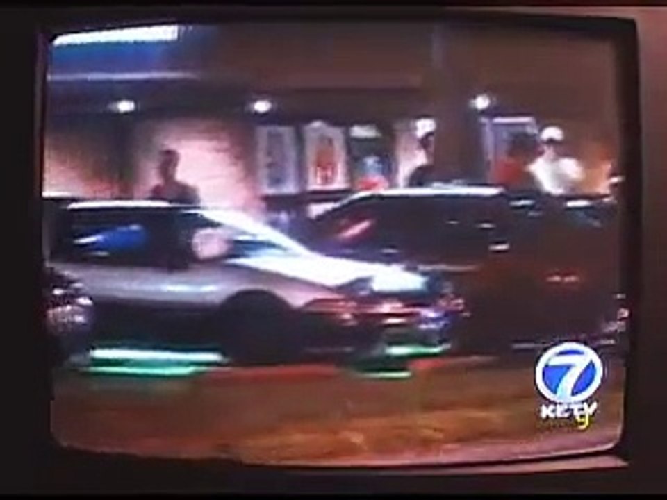 KETV Omaha Street Racing Coverage
