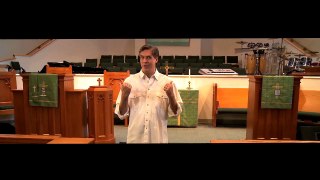 38 | Liturgist -- Chuck Knows Church