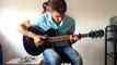 See you again - Wiz Khalifa (Fingerstyle cover by Jorge González)