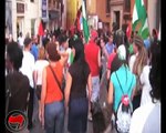 Cronica manifestacion 19 julio 2008 malaga contra el racismo