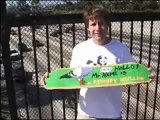 Skateboarding- Tony Hawk and Rodney Mullen