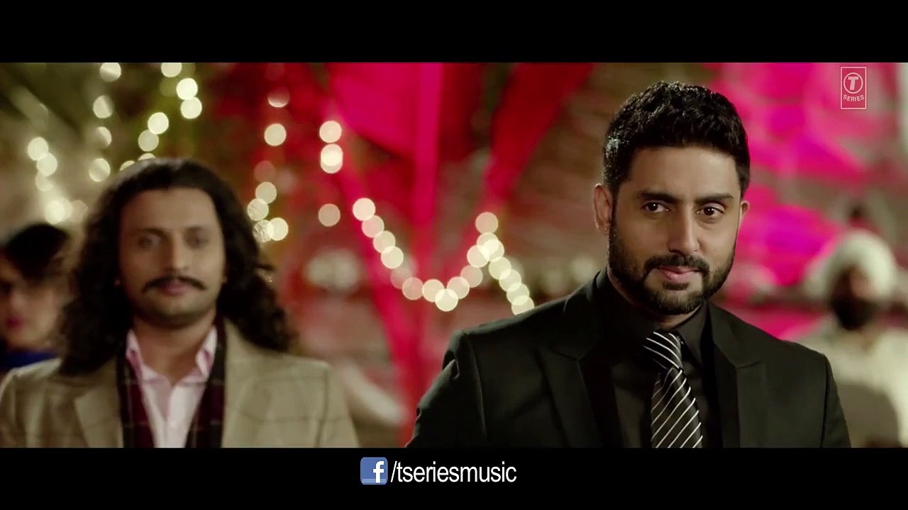 Baaton Ko Teri - Unplugged Full Video Song - Rahul Vaidya - All is Well - 2015