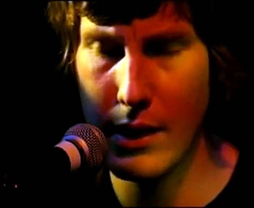 Scott Matthews - Sweet Scented Figure