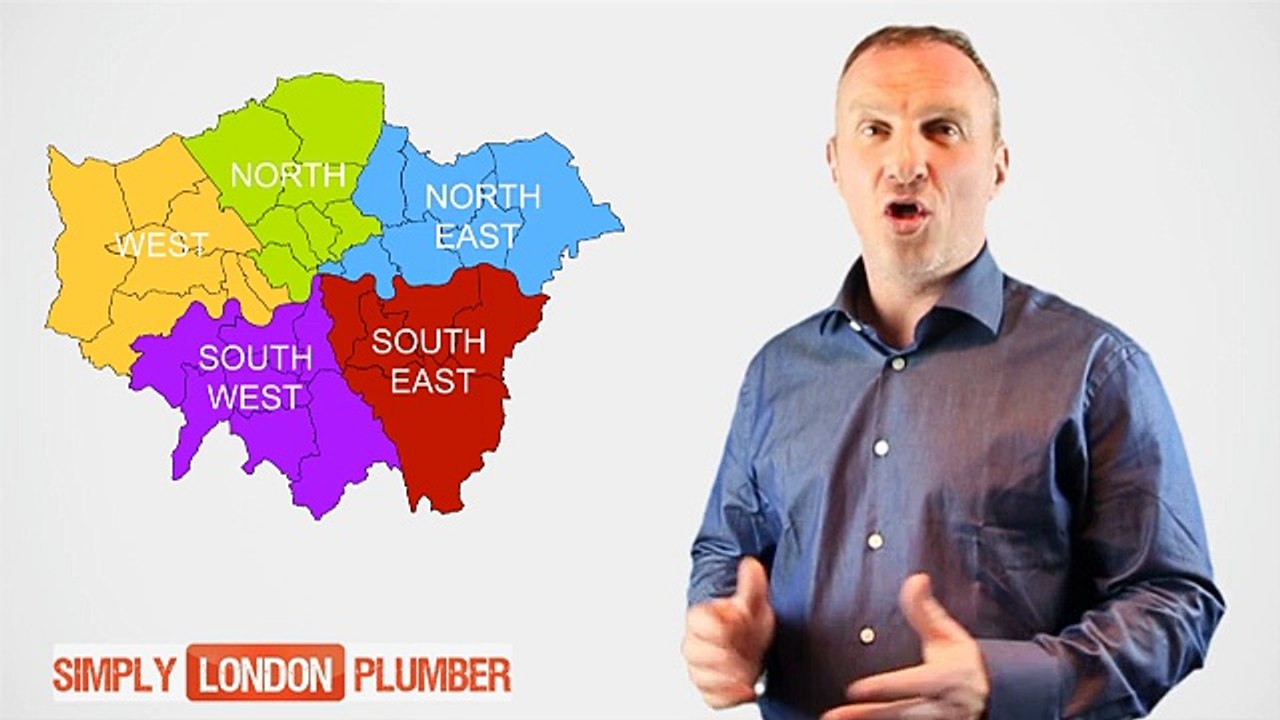 London Plumbers - Emergency London Plumber - Rapid Response