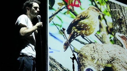 Ivanke- Pecha Kucha Night BA Vol.28