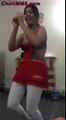 Beautiful Indian Girl Hot Dancing Video