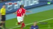 [Highlights] Austria (1-0) Moldova / Goal & Highlights / 2016 Euro Qualifiers HD