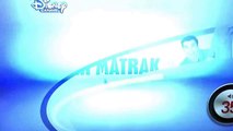 Disney Channel Turkey “Next_ ident for Süper Matrak (Super Funny)