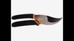 Cheap Fiskars Traditional Bypass Pruning Shears review