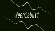 DJ Orion - Weeniebutt