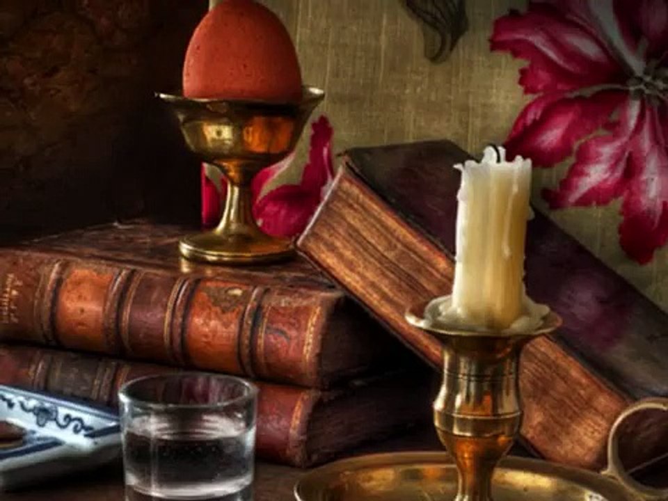 Georg Friedrich Haendel Sarabande (Version Barry Lyndon Thème)