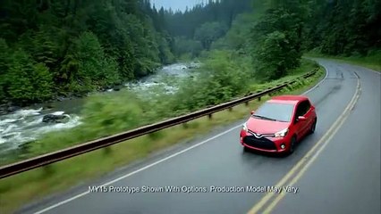 2015 Ford Fiesta Vs Toyota Yaris | London, ON