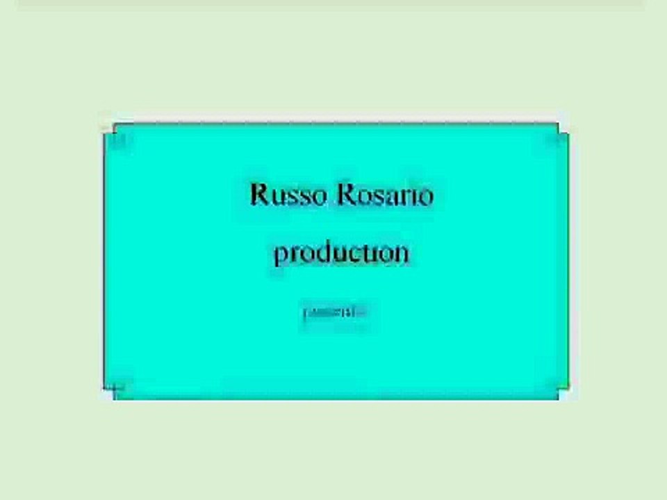 Animali veloci e bambini lenti