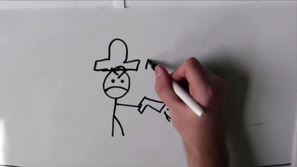 Draw My Life - Dunkey