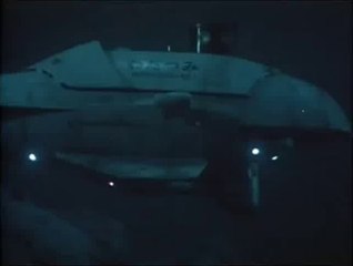 『日本沈没』  16 鹿児島湾SOS!