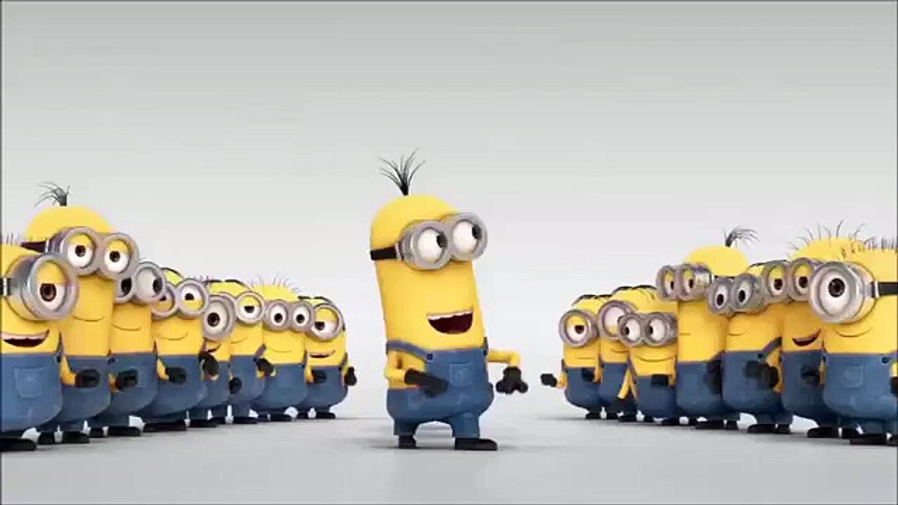 Minions