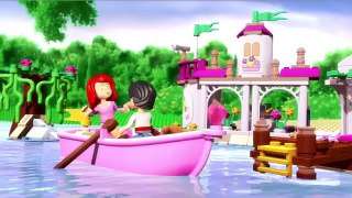 LEGO® Brand Disney Princess™ Fairy Tale Adventure