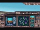 Flight Simulator 2002: Landing Crashed Planes