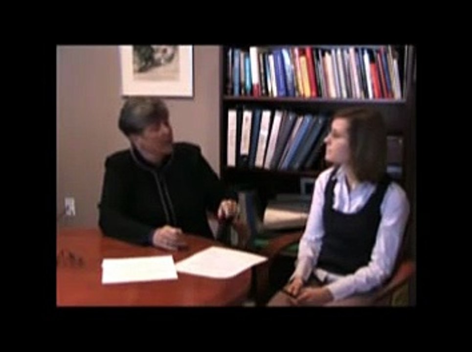 Nancy Keenan on the Focus on the Family Ad